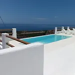 בית נופש Casa Bincoblanco, Balcony Of The Atlantic