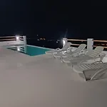 Casa Bincoblanco, Balcony Of The Atlantic בית נופש Guía de Isora
