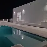 בית נופש Casa Bincoblanco, Balcony Of The Atlantic