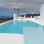 בית נופש Casa Bincoblanco, Balcony Of The Atlantic