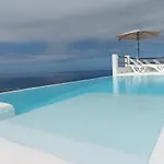 Casa Bincoblanco, Balcony Of The Atlantic בית נופש