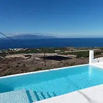Casa Bincoblanco, Balcony Of The Atlantic בית נופש