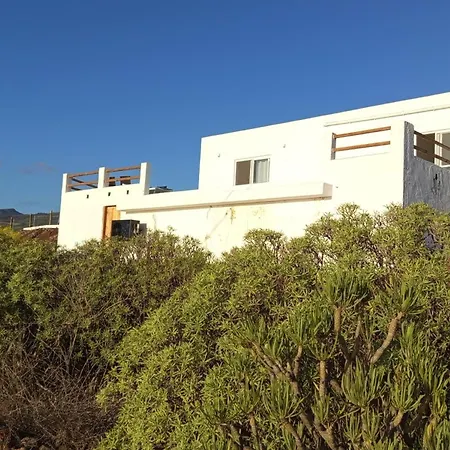Casa de Férias Casa Bincoblanco, Balcony Of The Atlantic Guía de Isora