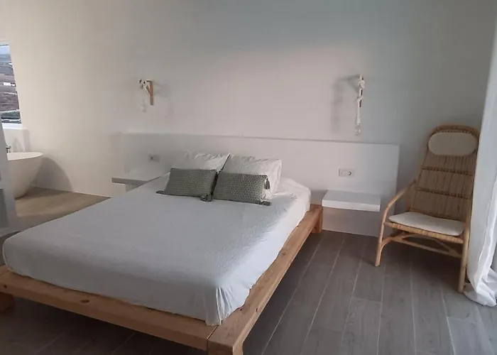 Casa Bincoblanco, Balcony Of The Atlantic *