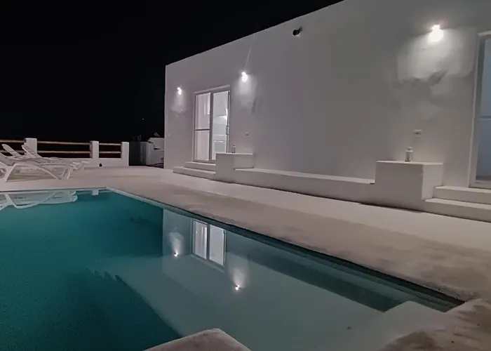 Casa de Férias Casa Bincoblanco, Balcony Of The Atlantic