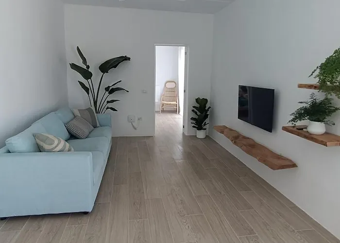 Casa de Férias Casa Bincoblanco, Balcony Of The Atlantic *