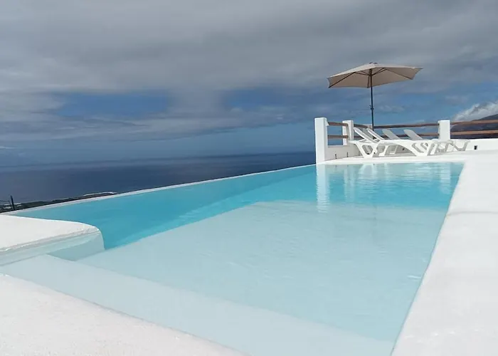 Casa Bincoblanco, Balcony Of The Atlantic Casa de Férias