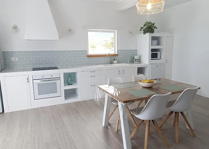 Casa Bincoblanco, Balcony Of The Atlantic *