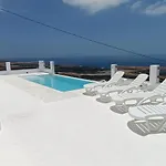 Casa Bincoblanco, Balcony Of The Atlantic Guía de Isora