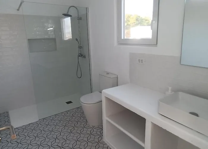 Casa vacanze Casa Bincoblanco, Balcony Of The Atlantic *