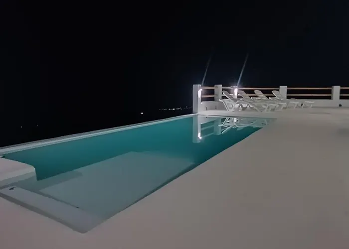 Casa Bincoblanco, Balcony Of The Atlantic Casa vacanze *