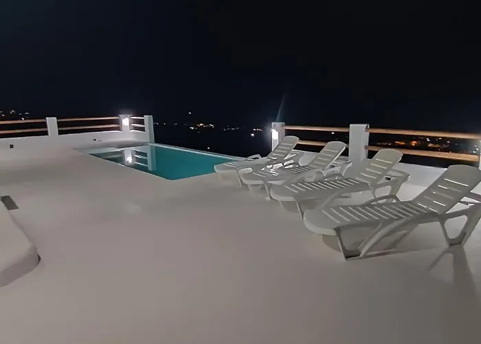 Casa Bincoblanco, Balcony Of The Atlantic Casa vacanze Guía de Isora