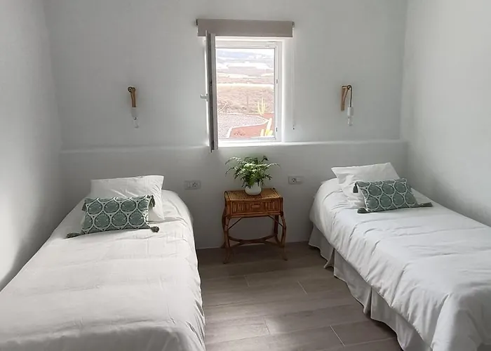 Casa Bincoblanco, Balcony Of The Atlantic Casa vacanze