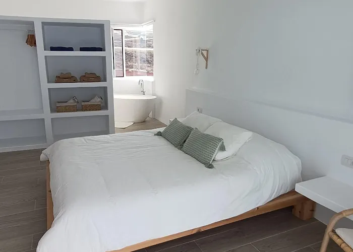 Casa vacanze Casa Bincoblanco, Balcony Of The Atlantic *