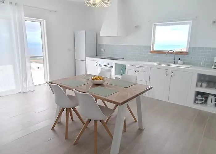 Casa Bincoblanco, Balcony Of The Atlantic Guía de Isora