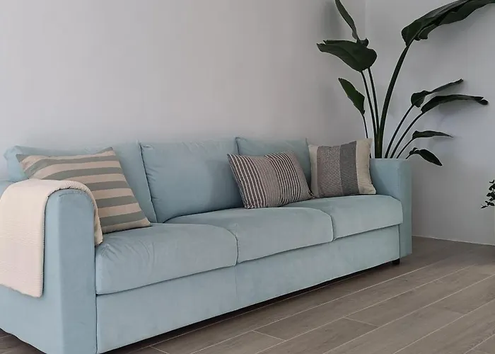 Casa Bincoblanco, Balcony Of The Atlantic