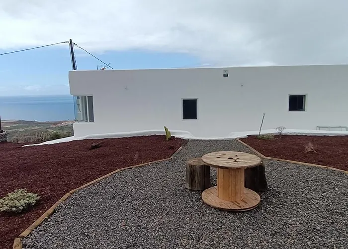 Casa vacanze Casa Bincoblanco, Balcony Of The Atlantic *