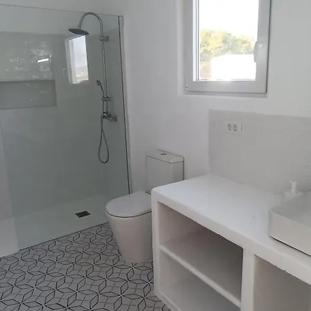 Hébergement de vacances Casa Bincoblanco, Balcony Of The Atlantic *