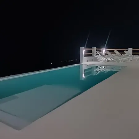 Casa Bincoblanco, Balcony Of The Atlantic Holiday home *