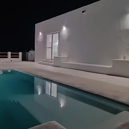 Holiday home Casa Bincoblanco, Balcony Of The Atlantic
