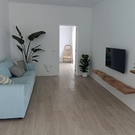 Hébergement de vacances Casa Bincoblanco, Balcony Of The Atlantic *