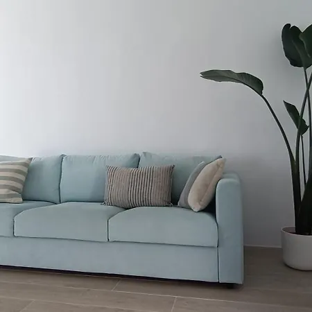 Hébergement de vacances Casa Bincoblanco, Balcony Of The Atlantic *