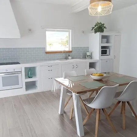Holiday home Casa Bincoblanco, Balcony Of The Atlantic Guia de Isora (Tenerife)