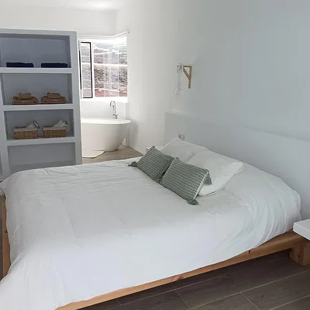 Holiday home Casa Bincoblanco, Balcony Of The Atlantic *