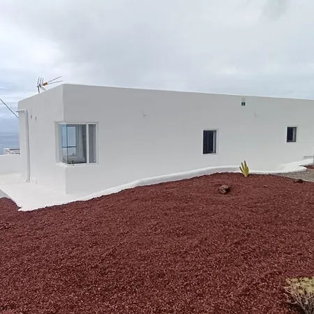 Holiday home Casa Bincoblanco, Balcony Of The Atlantic *