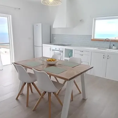 Casa Bincoblanco, Balcony Of The Atlantic Guia de Isora (Tenerife)