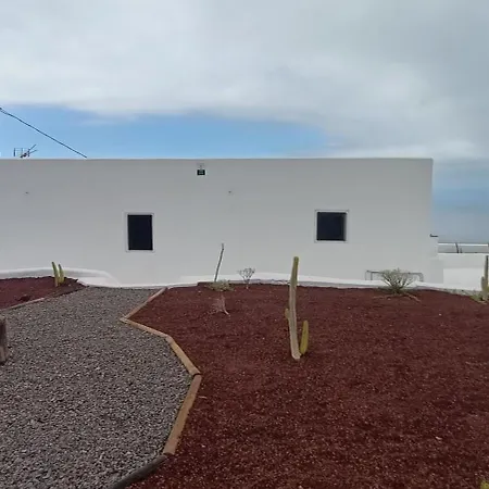 Casa Bincoblanco, Balcony Of The Atlantic Holiday home *