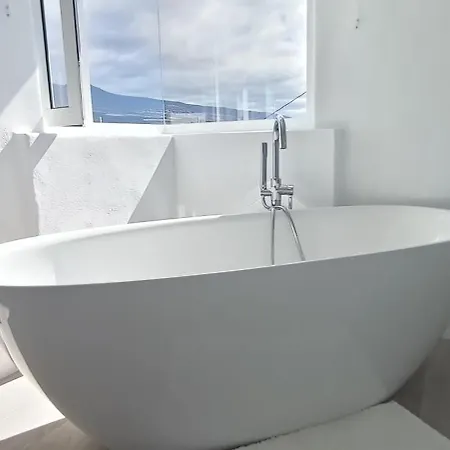 Casa Bincoblanco, Balcony Of The Atlantic Holiday home *