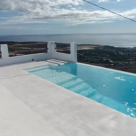 Casa Bincoblanco, Balcony Of The Atlantic