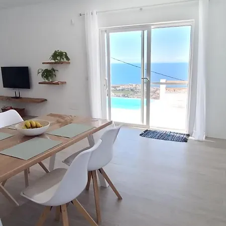 Casa Bincoblanco, Balcony Of The Atlantic *