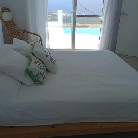 Casa Bincoblanco, Balcony Of The Atlantic