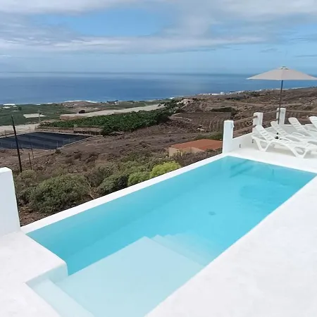 Casa Bincoblanco, Balcony Of The Atlantic