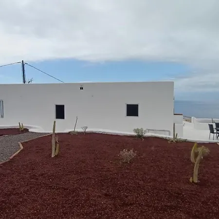 Casa Bincoblanco, Balcony Of The Atlantic
