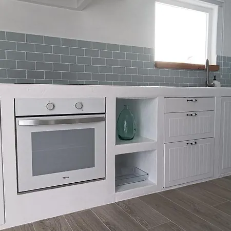 Casa Bincoblanco, Balcony Of The Atlantic * Гиа-де-Исора