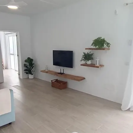 Дом отдыха Casa Bincoblanco, Balcony Of The Atlantic