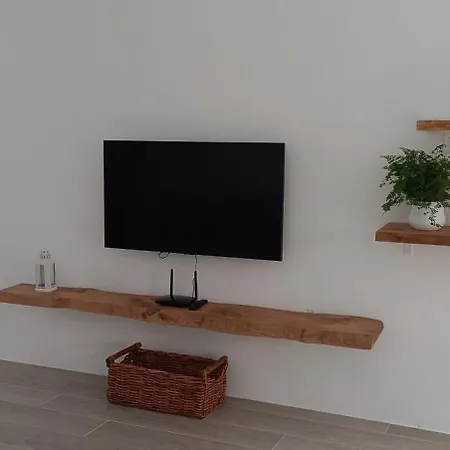 Casa Bincoblanco, Balcony Of The Atlantic Гиа-де-Исора