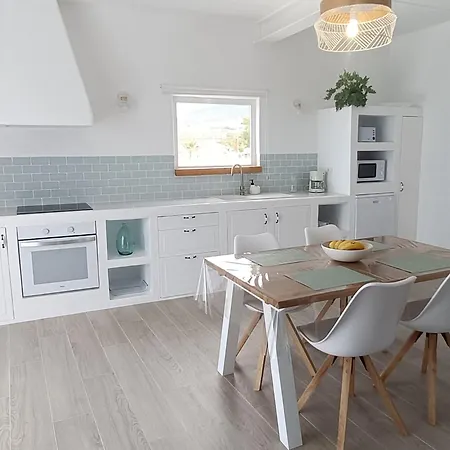 Casa Bincoblanco, Balcony Of The Atlantic *