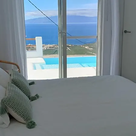 Casa Bincoblanco, Balcony Of The Atlantic Дом отдыха Гиа-де-Исора