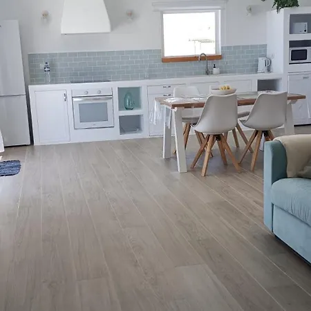 Дом отдыха Casa Bincoblanco, Balcony Of The Atlantic *