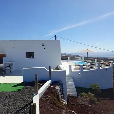 Casa Bincoblanco, Balcony Of The Atlantic